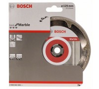 Алмазный диск Best for Marble125-22,23