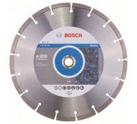 Алмазный диск Professional for Stone300-20/25,4