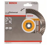 Алмазный диск Best for UniversalT125-22,23