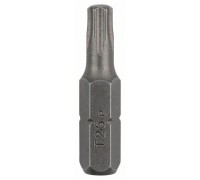 БИТЫ 25ММ TORX T25 XH