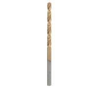 HSS-TIN СВЕРЛО МЕТ. 2x24x49