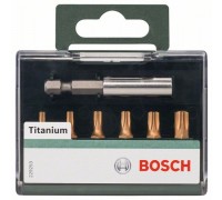 7 БИТ 25ММ TORX XH