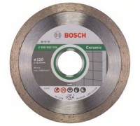 Алмазный диск Professional for Ceramic110-22,23