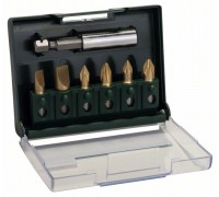 7 БИТ 25ММ LS/PH/PZ TIN