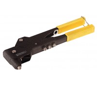 Заклепочник STAYER "PROFI" "ProFix-360" поворотный, 0-360 градусов, 2,4-4,8мм