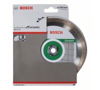 Алмазный диск Professional for Ceramic150-22,23