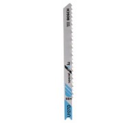 3 ЛОБЗИКОВЫЕ ПИЛКИ  U 127 D, HSS