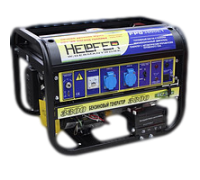 Helpfer генератор FPG3800E1