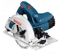 Пила дисковая Bosch GKS 55  0601664000