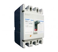 Автоматический выключатель трехполюсный NM1-250S М/3P 150A