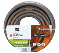 Шланг Comfort SkinTech 3/4х 50 м Gardena