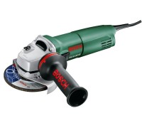 Угловая шлиф. машина PWS 10-125 CE Bosch 0603347220