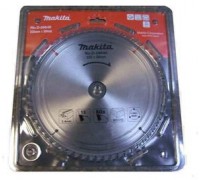 Пильные диски 260х30х100 для дерева B-04167 Makita