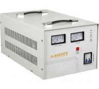 Стабилизатор однофазный SVC8KW
