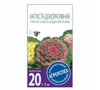 Капуста декоративная Нагоя 10 шт Агроуспех®