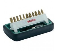 12 БИТ PH/PZ/ TORX TIN