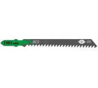 Пилка для лобзика по дереву, HCS-Clean Hawera T 111 C