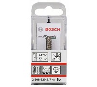 Алм Насадка Best for Ceramic diamond milling cutter 7.2x6.3mm