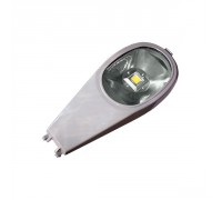 Фонарь уличный LED 30W 3000К-3500K (жёлтый тёплый цвет) 25726