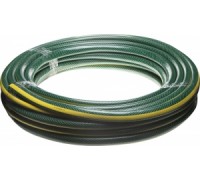Шланг GRINDA "STANDARD" поливочный, 3-х слойный, 10атм, 1",25 м