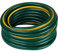 Шланг GRINDA "STANDARD" поливочный, 3-х слойный, 15 атм, 1/2",15 м