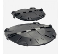 Крышка для бочки для арт. 3800 (400 л) Gardena
