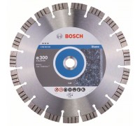 Алмазный диск Best for Stone300-22,23