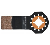 AIZ 20 RT Погружное полотно 20x20mm