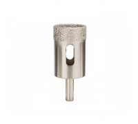 Алм Коронка Best for Ceramic Diamonddrilling 21mm 7/8"