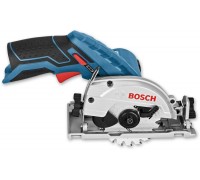 Акк. пила дисковая Bosch GKS 10,8 V-LI