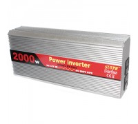 Инвертор DY2000 12V-220V