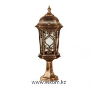 Светильник ZH XTY-042-PF Black Gold