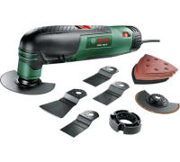 Многофункциональный инструмент Bosch PMF 190 E 0603100521