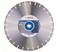 Алмазный диск Professional for Stone400-20/25,4