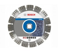Алмазный диск Best for Stone115-22,23 2608602641 Bosch