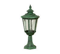 Светильник ZH XTY-041-PF Black Green