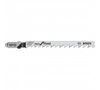 100 ЛОБЗИКОВЫХ ПИЛОК T 101 D, HCS