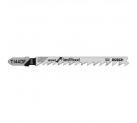 25 ЛОБЗИКОВЫХ ПИЛОК T 144 DF, BIM
