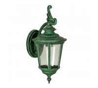 Светильник ZH XTY-041-WD1 Black Green(бра)