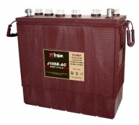 J185E-AC 12V Батарея с жидким электролитом