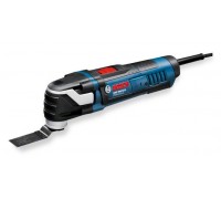 Универсальный резак Bosch GOP 300 SCE 0601230500
