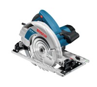 Пила дисковая Bosch GKS 85 G 060157A900