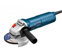 Углошлифмашина до 1.5 кВт Bosch GWS 9-115 060179B000