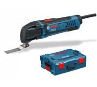 Универсальный резак Bosch GOP 250 CE 0601230001