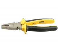 Плоскогубцы STAYER "PROFI" CHROMAX хромированное покрытие, 160мм