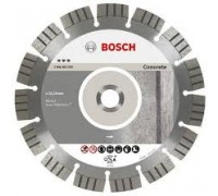 Алмазный диск Best for Concrete180-22,23
