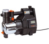Насос напорный автоматический 6000/5 inox LCD Gardena