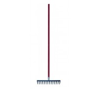 Грабли с деревянным черенком PALISAD LUXE 61789