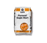 Минеральное удобрение Floranid Eagle Start 25 кг.