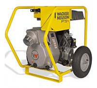 Мотопомпа PTS 4V Wacker Neuson